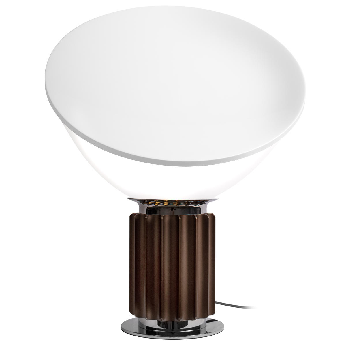Настольная лампа LOFT IT Taccia 10294/M Brown