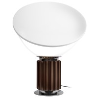 Настольная лампа LOFT IT Taccia 10294/M Brown