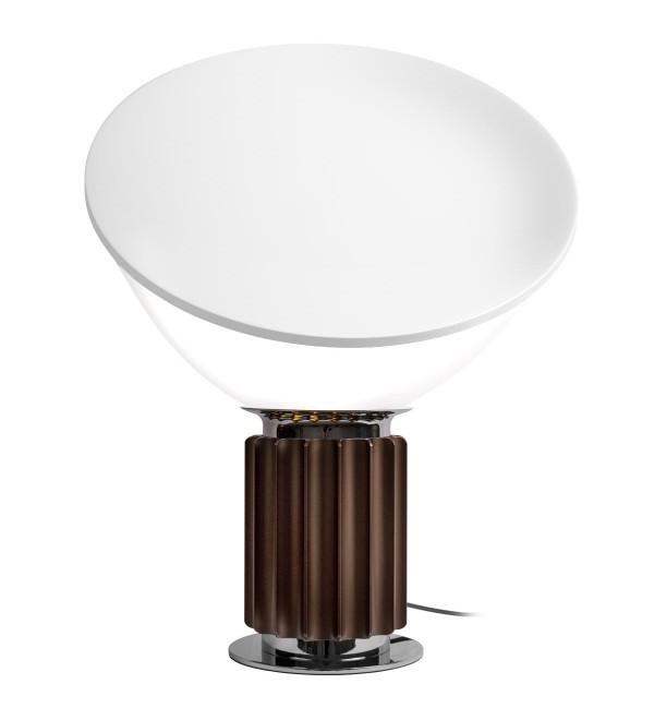Настольная лампа LOFT IT Taccia 10294/M Brown
