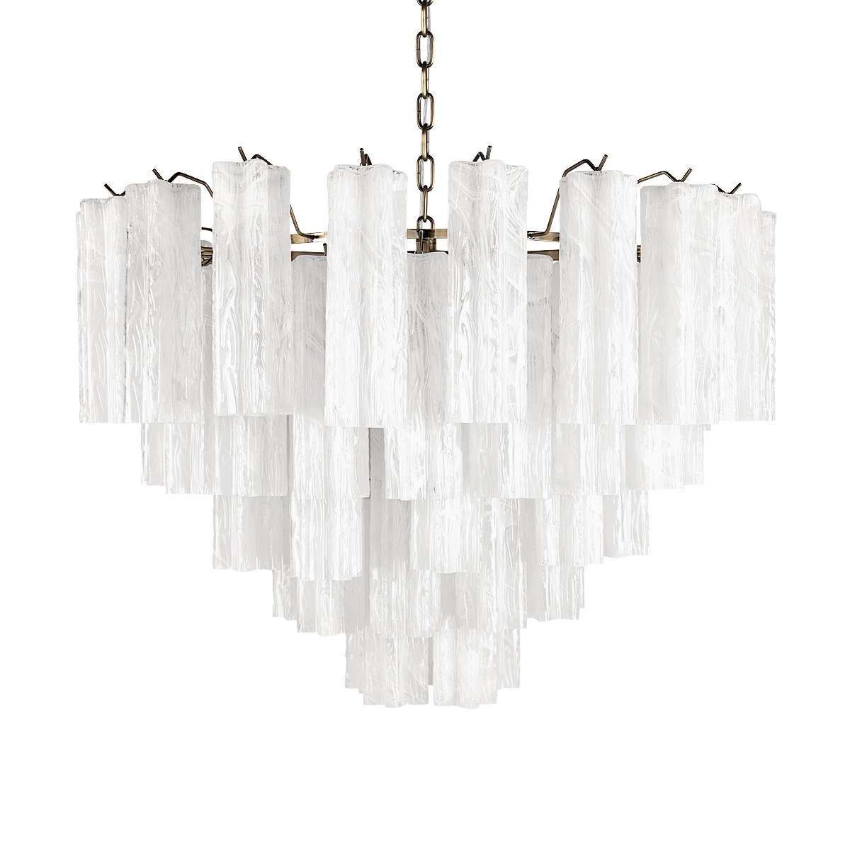 Подвесной светильник LOFT IT Murano 10580/800 White