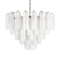 Подвесной светильник LOFT IT Murano 10580/800 White