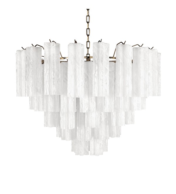 Подвесной светильник LOFT IT Murano 10580/800 White
