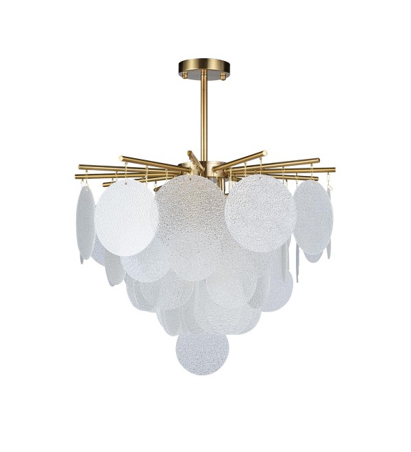 Люстра на штанге LOFT IT Frost 10022/600
