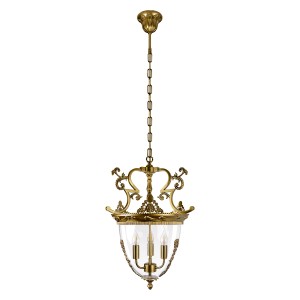 Подвесной светильник LOFT IT Roi 10564/3