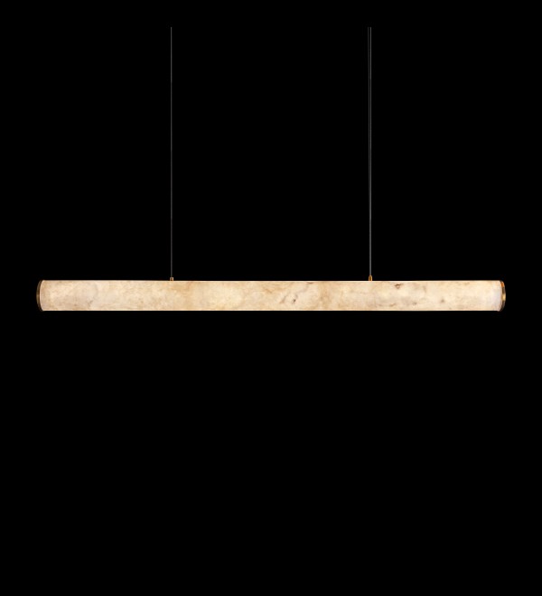Подвесной светильник LOFT IT Sumatra acrylic 10550/1500