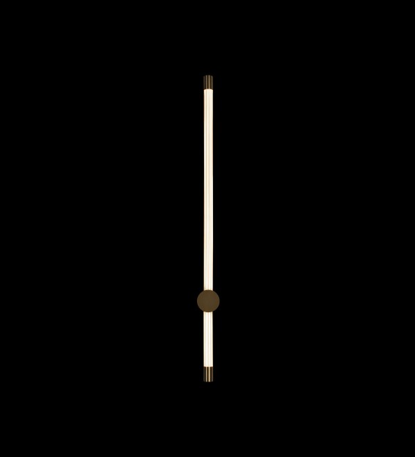 Настенный светильник LOFT IT Falcon 10147/850 Gold
