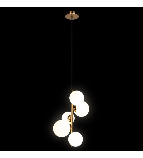 Подвесной светильник LOFT IT Tely 10236/5