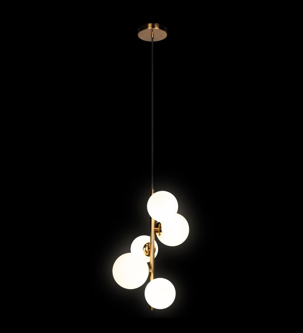 Подвесной светильник LOFT IT Tely 10236/5