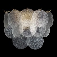 Бра LOFT IT Frost 10022W