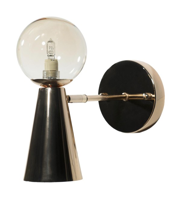 Бра LOFT IT Halley 10046W Gold