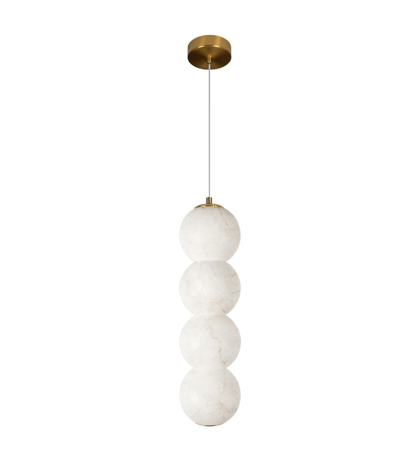 Подвесной светильник LOFT IT Beads 10530/4P
