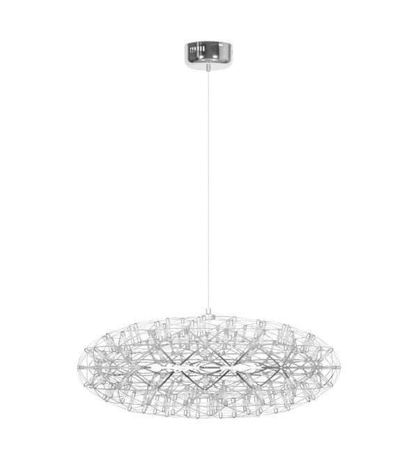 Подвесной светильник LOFT IT Raimond 9027-75 Chrome