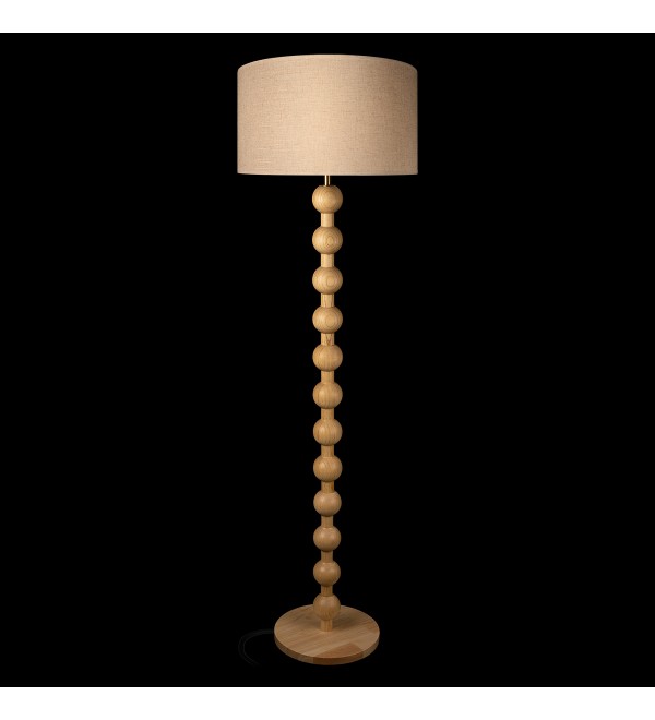 Торшер LOFT IT Greta 10573F