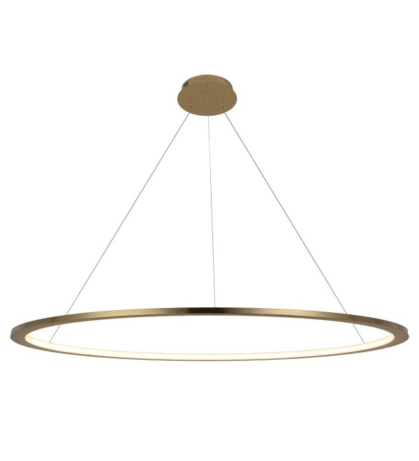 Подвесной светильник LOFT IT Ring 10014XXL