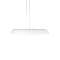 Подвесной светильник LOFT IT Dime 10371P White
