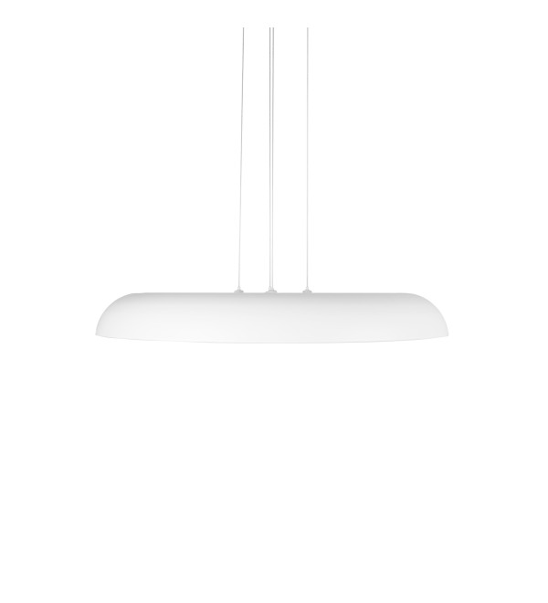 Подвесной светильник LOFT IT Dime 10371P White