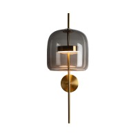 Бра LOFT IT Dauphin 10041W