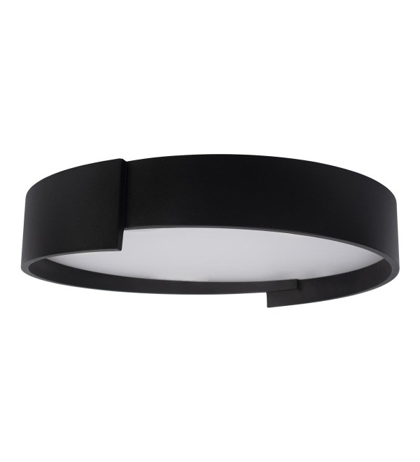 Потолочный светильник LOFT IT Coin 10200 Black