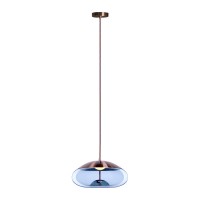 Подвесной светильник LOFT IT Knot 8133-D mini