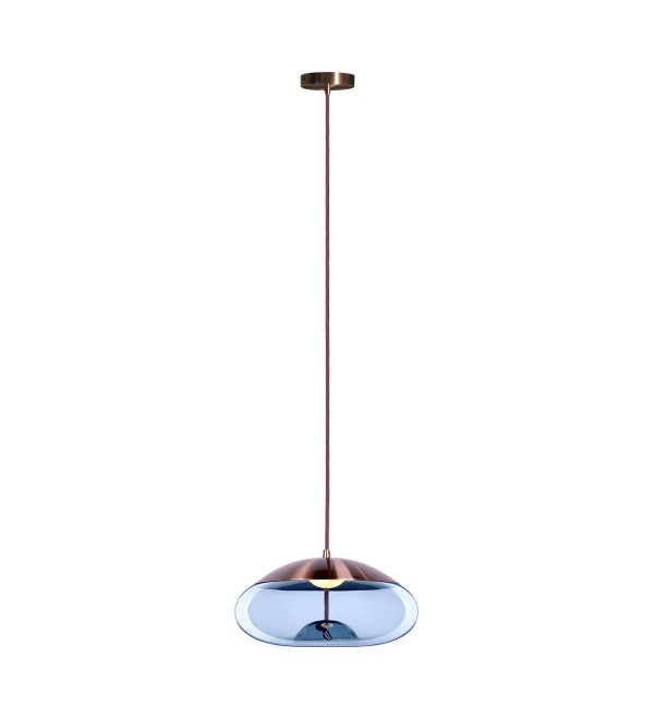 Подвесной светильник LOFT IT Knot 8133-D mini