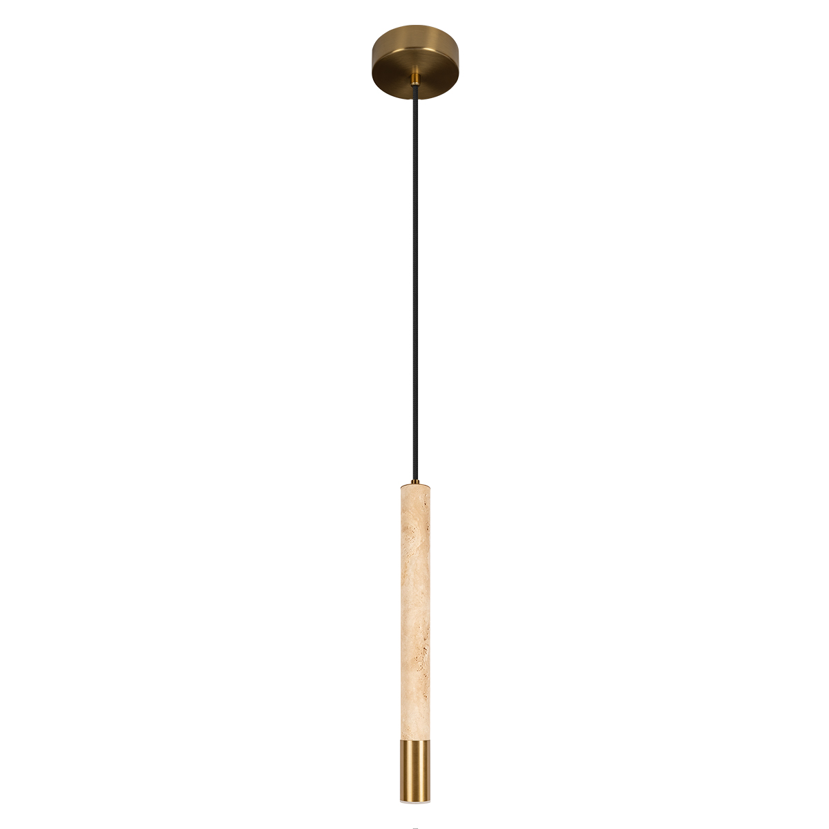 Подвесной светильник LOFT IT Everest 10583D Bronze