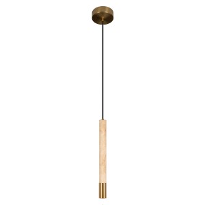 Подвесной светильник LOFT IT Everest 10583D Bronze