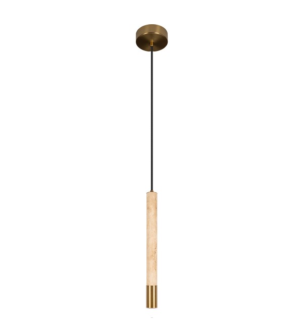 Подвесной светильник LOFT IT Everest 10583D Bronze