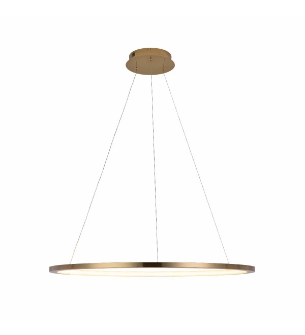 Подвесной светильник LOFT IT Ring 10014L