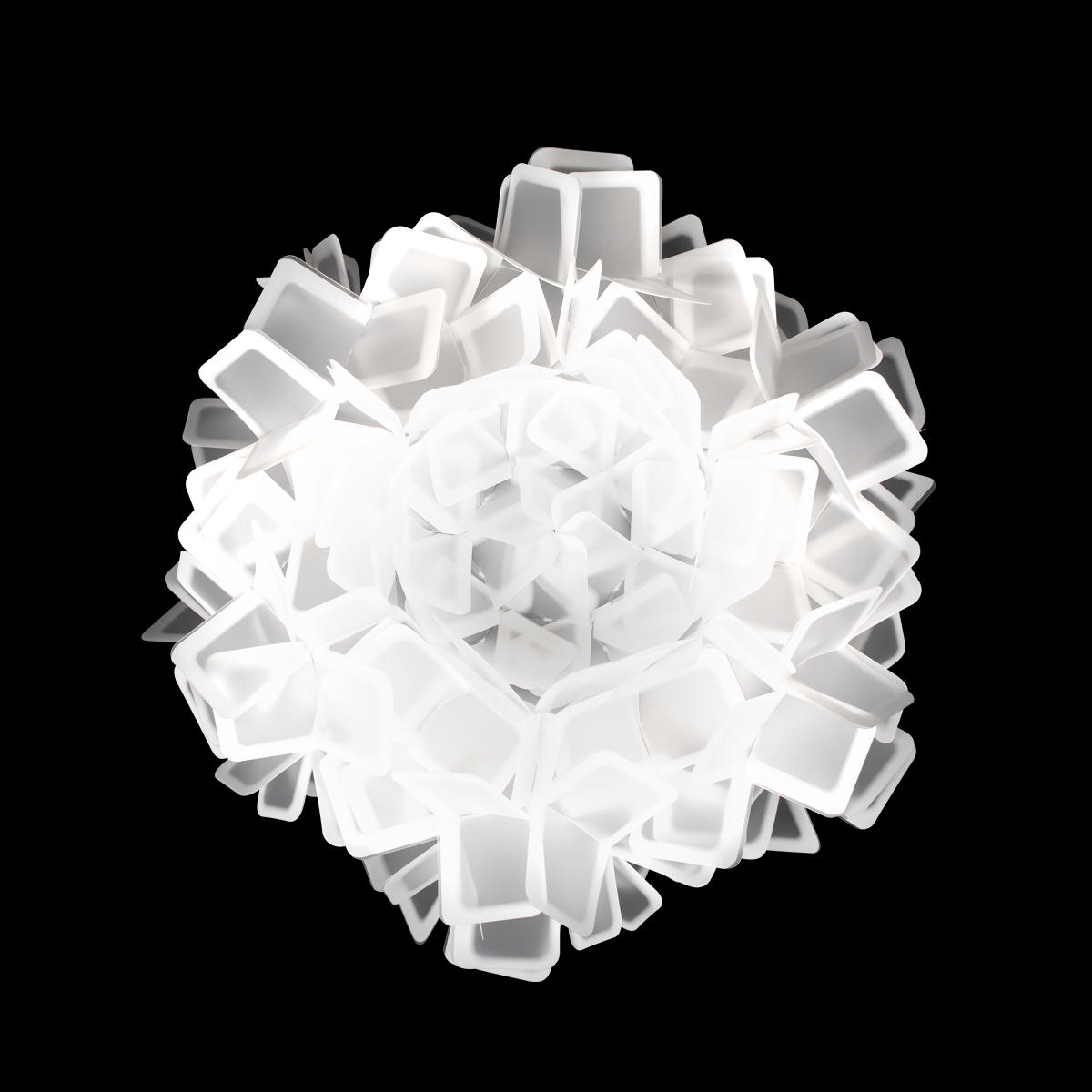 Настенный светильник LOFT IT Clizia 10231/530C White