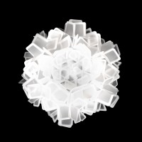 Настенный светильник LOFT IT Clizia 10231/530C White