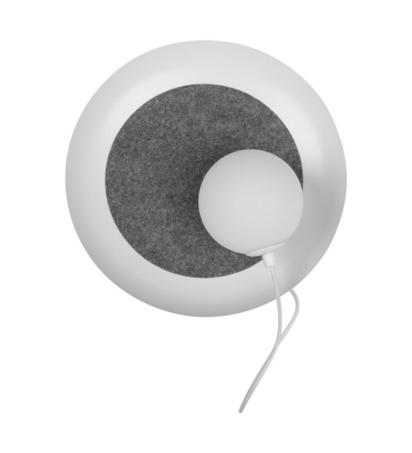 Настенный светильник LOFT IT Wonders 10237W White