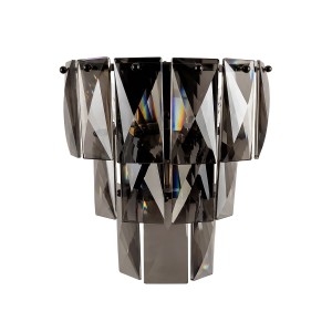 Настенный светильник LOFT IT Contemporary 10561W Smoke