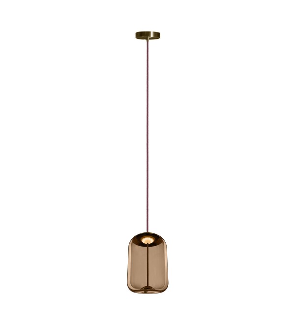 Подвесной светильник LOFT IT Knot 8135-C mini
