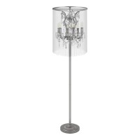Торшер LOFT IT Vaille Crystal 10450F