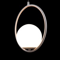 Подвесной светильник LOFT IT Glob LOFT2600-B