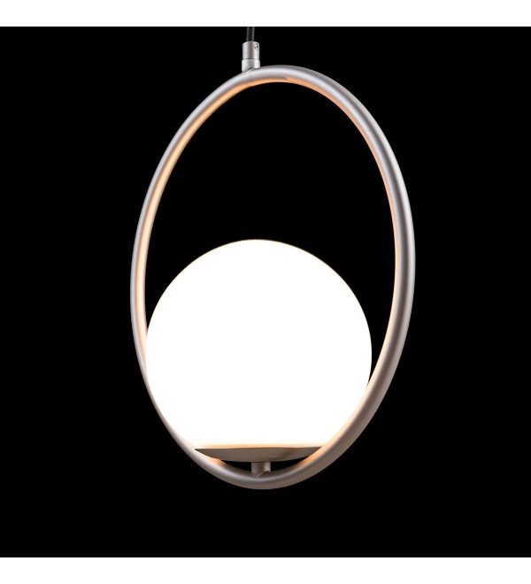 Подвесной светильник LOFT IT Glob LOFT2600-B
