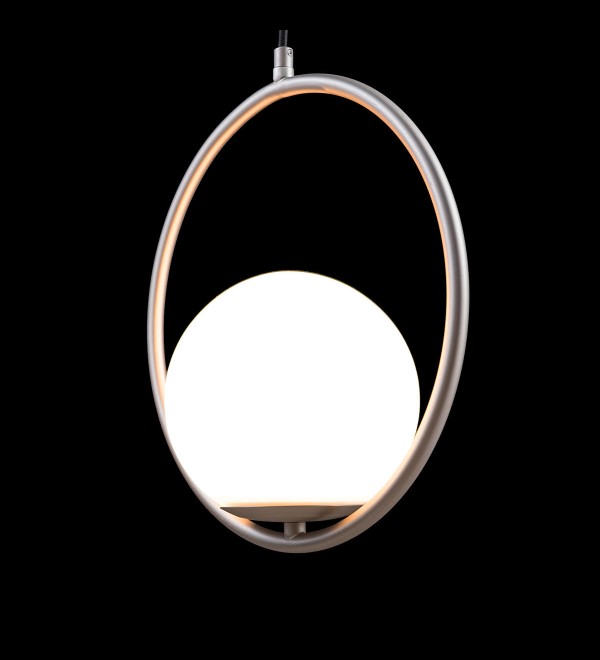 Подвесной светильник LOFT IT Glob LOFT2600-B