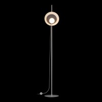 Торшер LOFT IT Wonders 10237F White