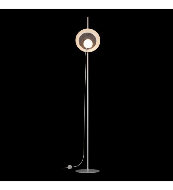 Торшер LOFT IT Wonders 10237F White