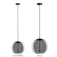 Подвесной светильник LOFT IT Knot 8134-B