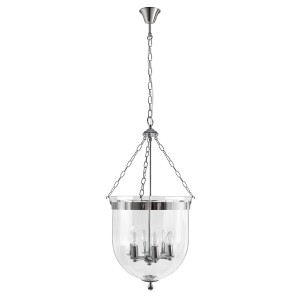 Подвесной светильник LOFT IT Incense 10455/6 CR