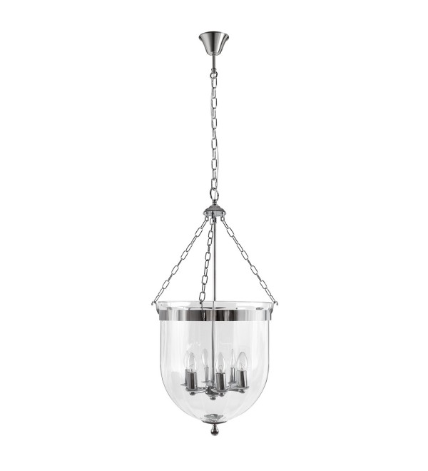 Подвесной светильник LOFT IT Incense 10455/6 CR