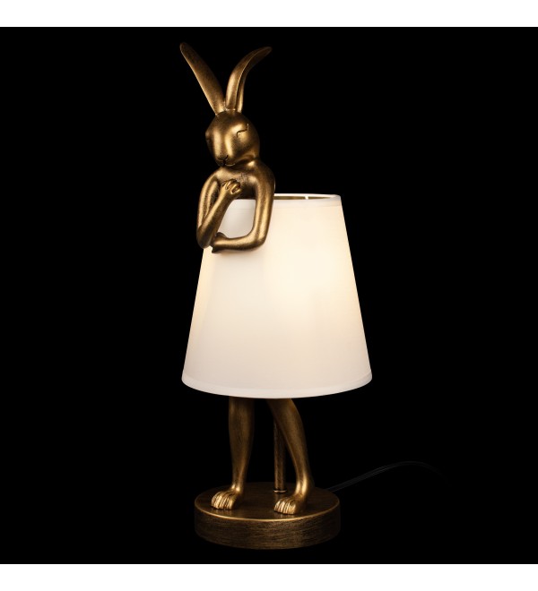 Настольная лампа LOFT IT Lapine 10315/A White