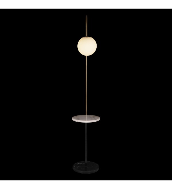 Торшер LOFT IT Sonni 10145 Black
