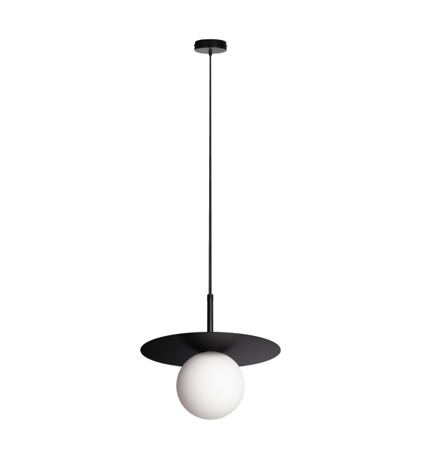 Подвесной светильник LOFT IT Ufo 10120/250P Black