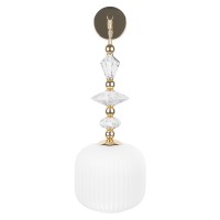 Настенный светильник LOFT IT Family 10365W/B