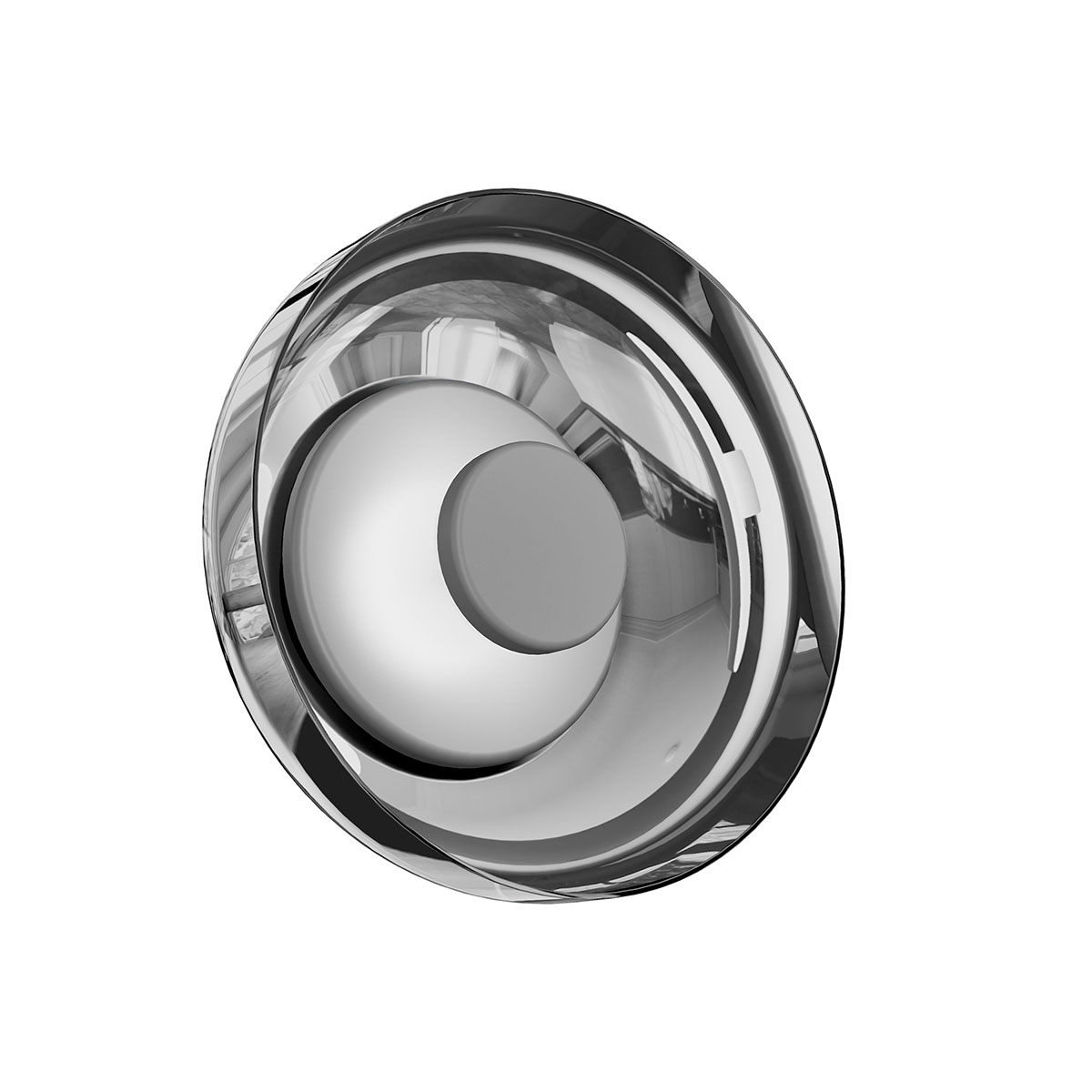 Бра LOFT IT Disk 8210-W Grey