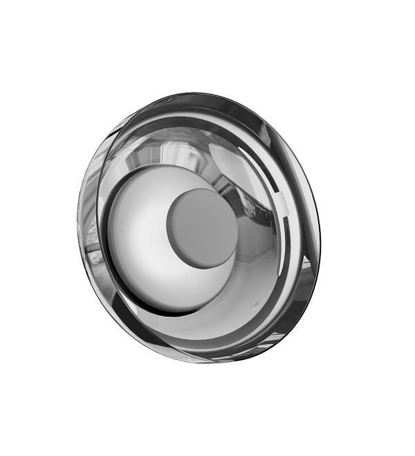 Бра LOFT IT Disk 8210-W Grey