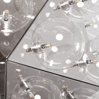 Подвесной светильник LOFT IT Taraxacum 10470/600