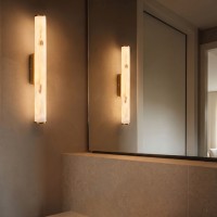 Настенный светильник LOFT IT Sumatra acrylic 10550W/600